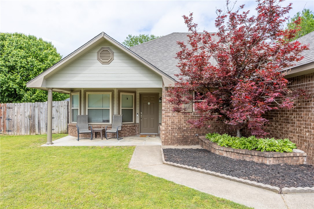 Southfield Sub Ph III - Residential