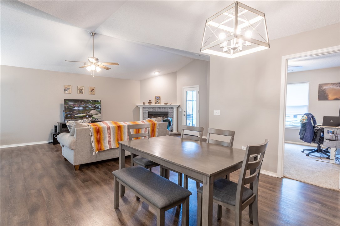 Southfield Sub Ph III - Residential