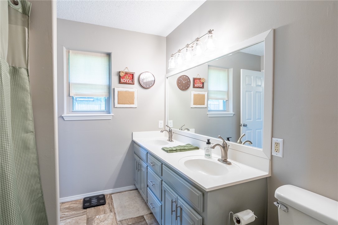 Southfield Sub Ph III - Residential