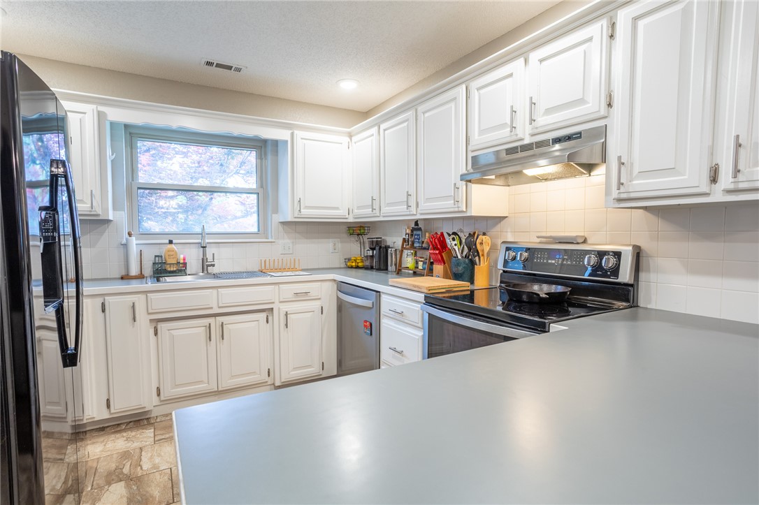 Southfield Sub Ph III - Residential