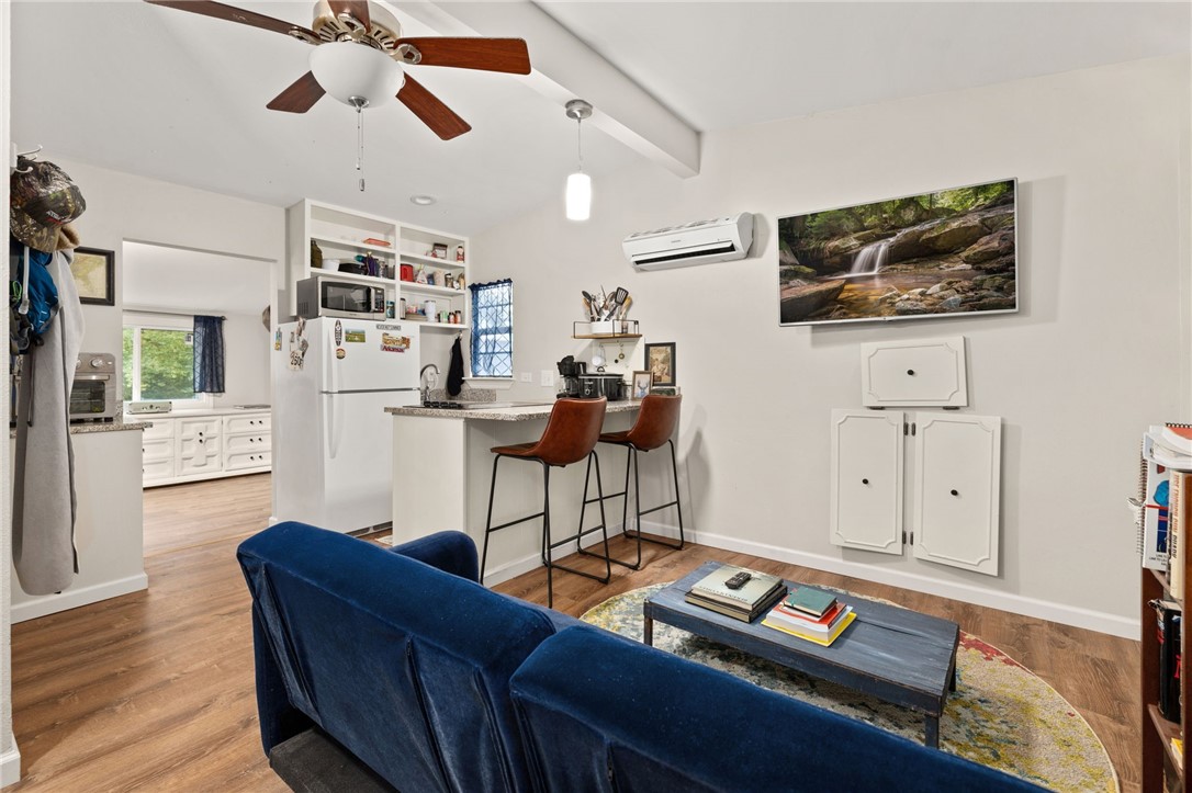 Kirk Addition - Residential