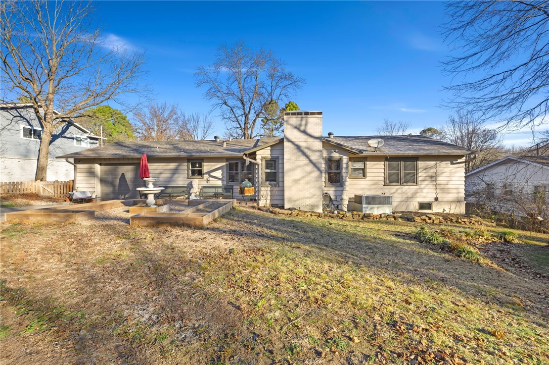 Kirk Addition - Residential