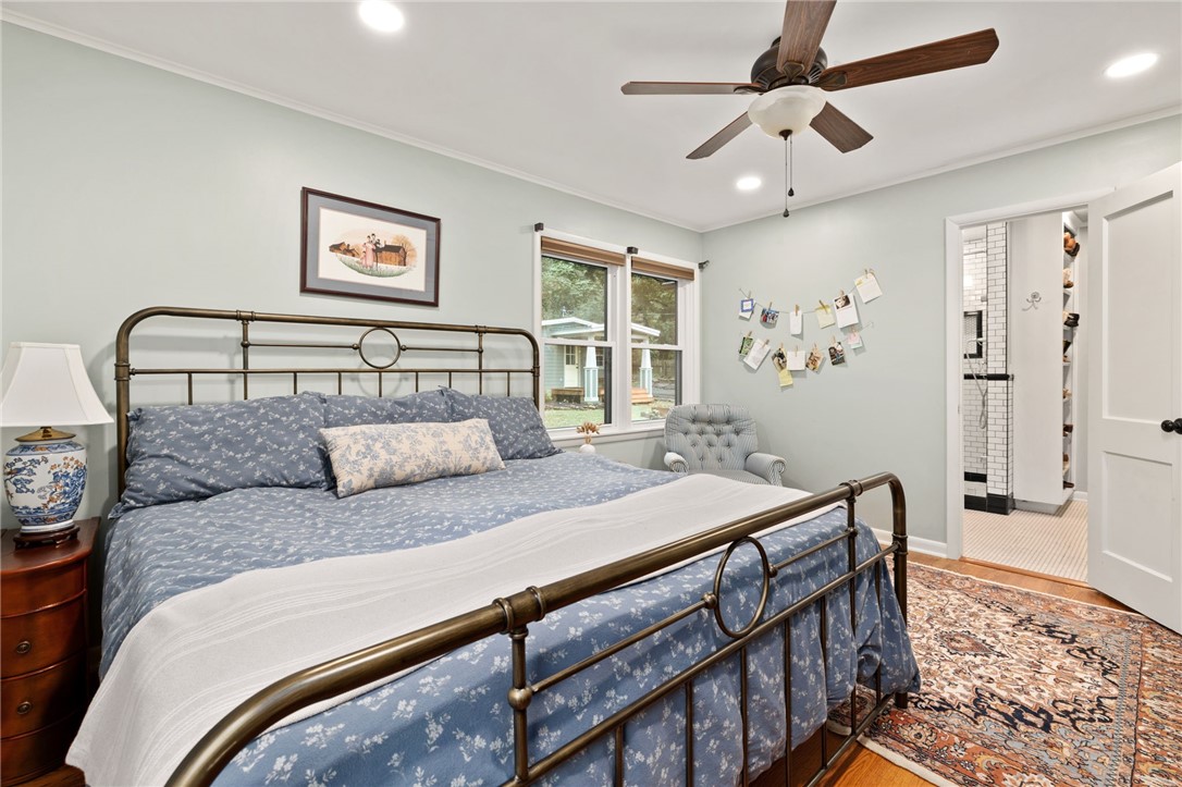 Kirk Addition - Residential