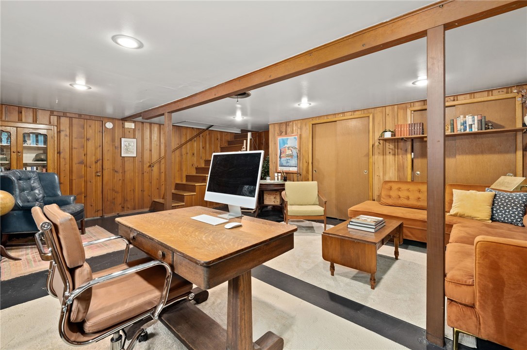 Kirk Addition - Residential