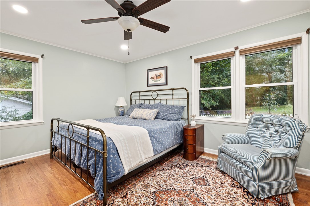 Kirk Addition - Residential