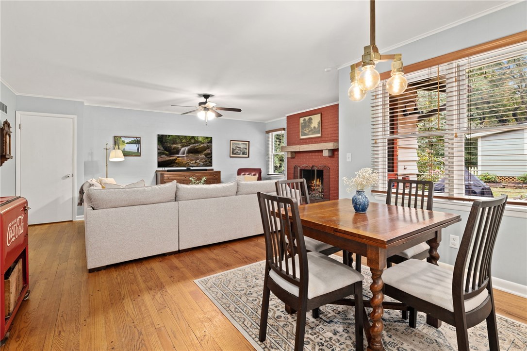 Kirk Addition - Residential