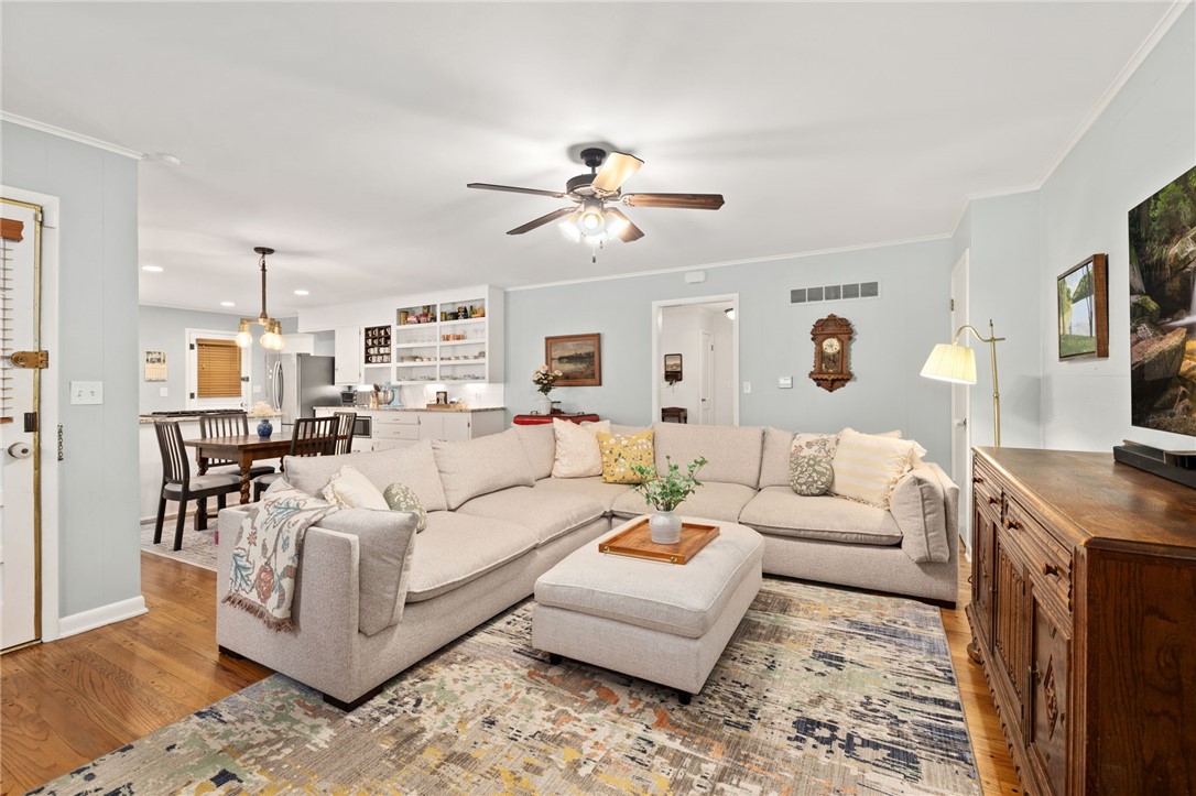 Kirk Addition - Residential