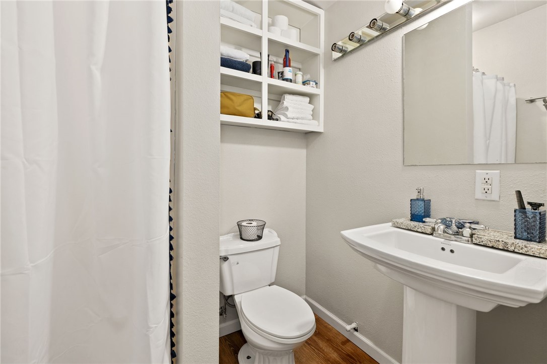 Kirk Addition - Residential