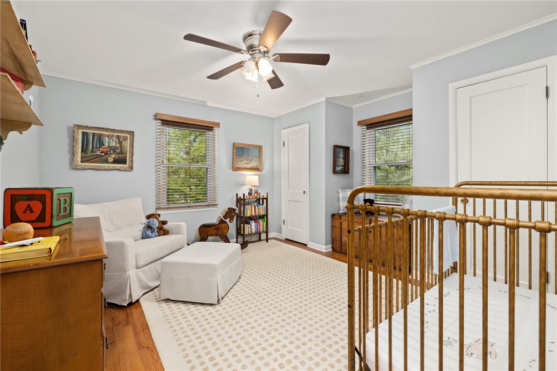 Kirk Addition - Residential