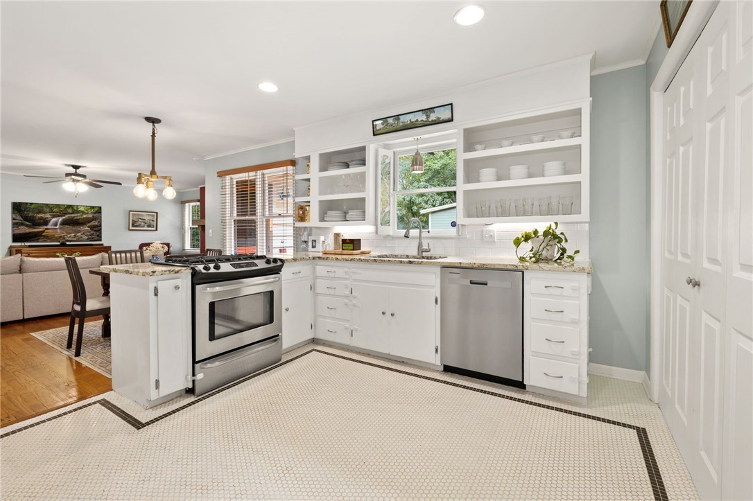 Kirk Addition - Residential