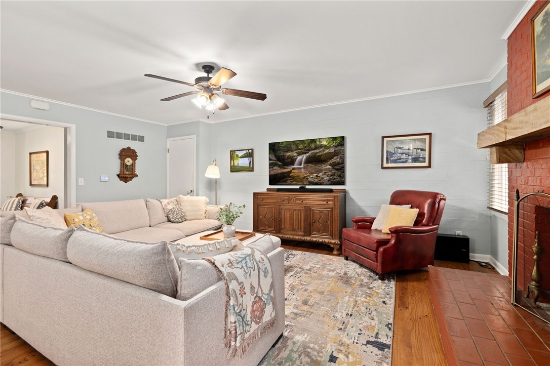 Kirk Addition - Residential