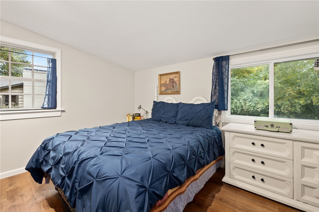 Kirk Addition - Residential