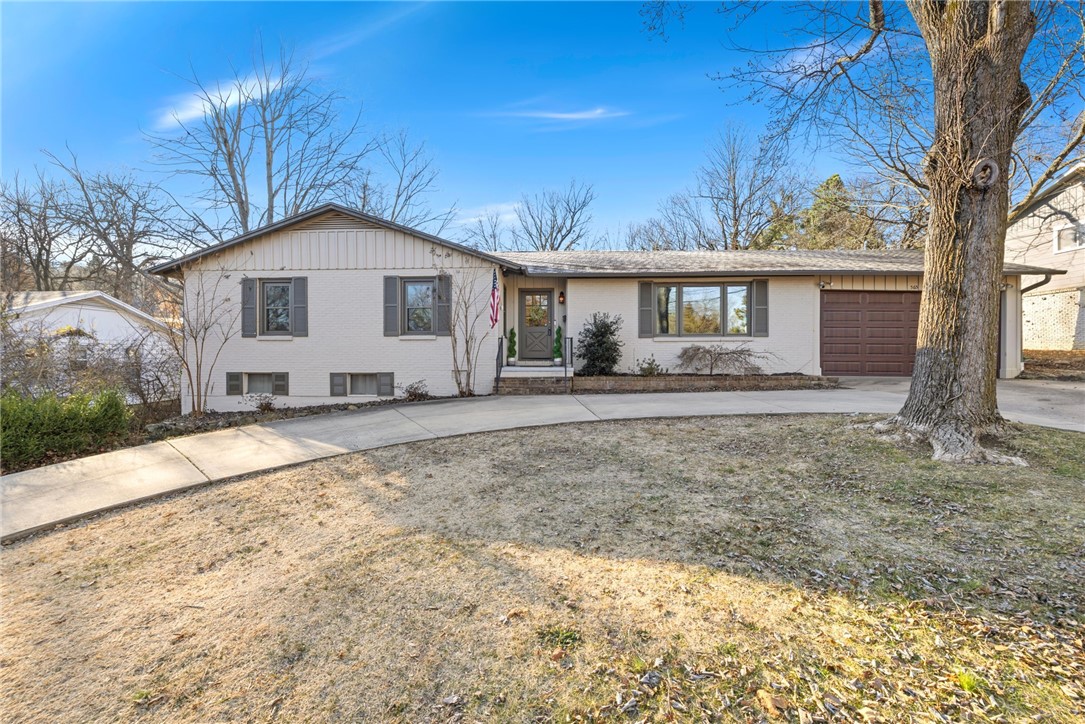 Kirk Addition - Residential