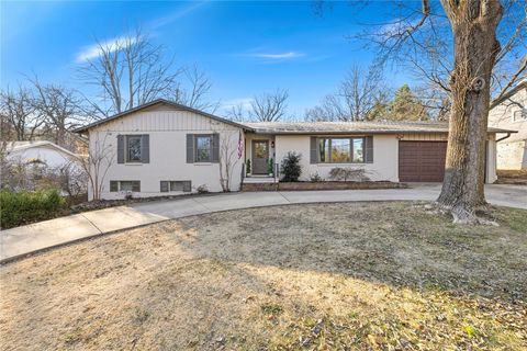 565 E North Street Fayetteville AR 72701