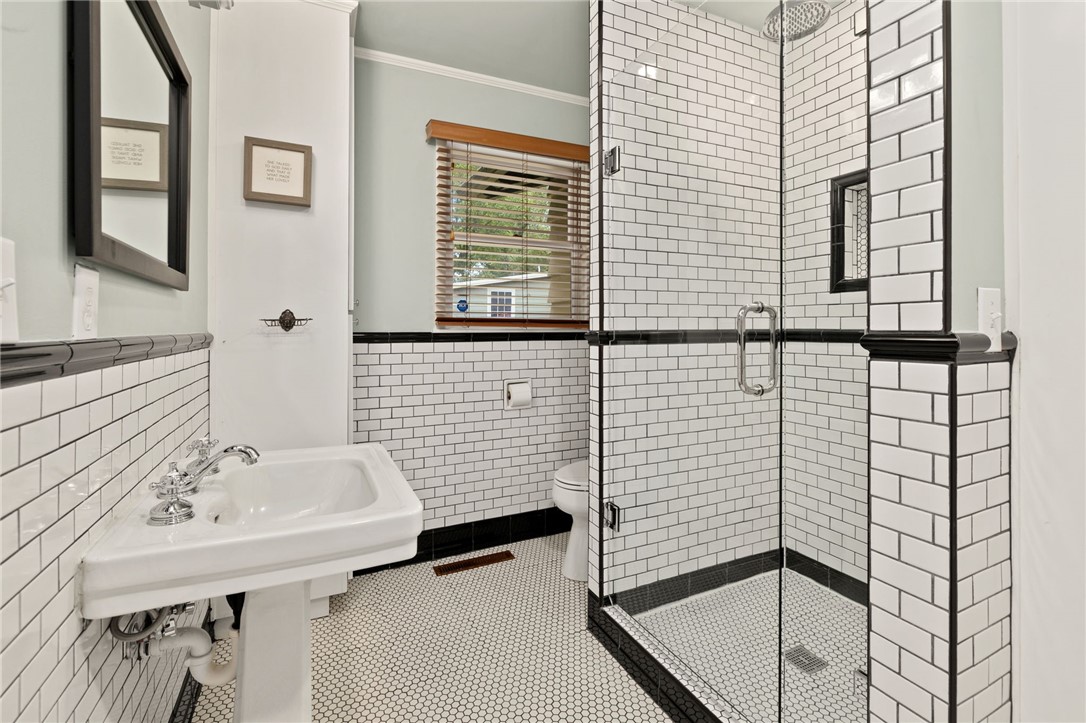 Kirk Addition - Residential