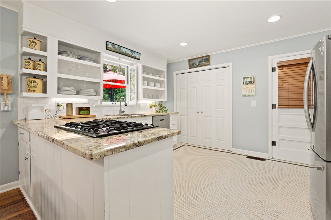 Kirk Addition - Residential