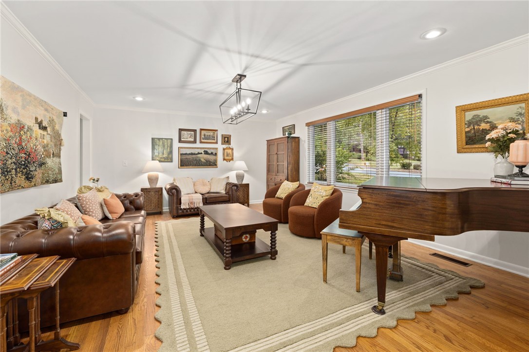 Kirk Addition - Residential