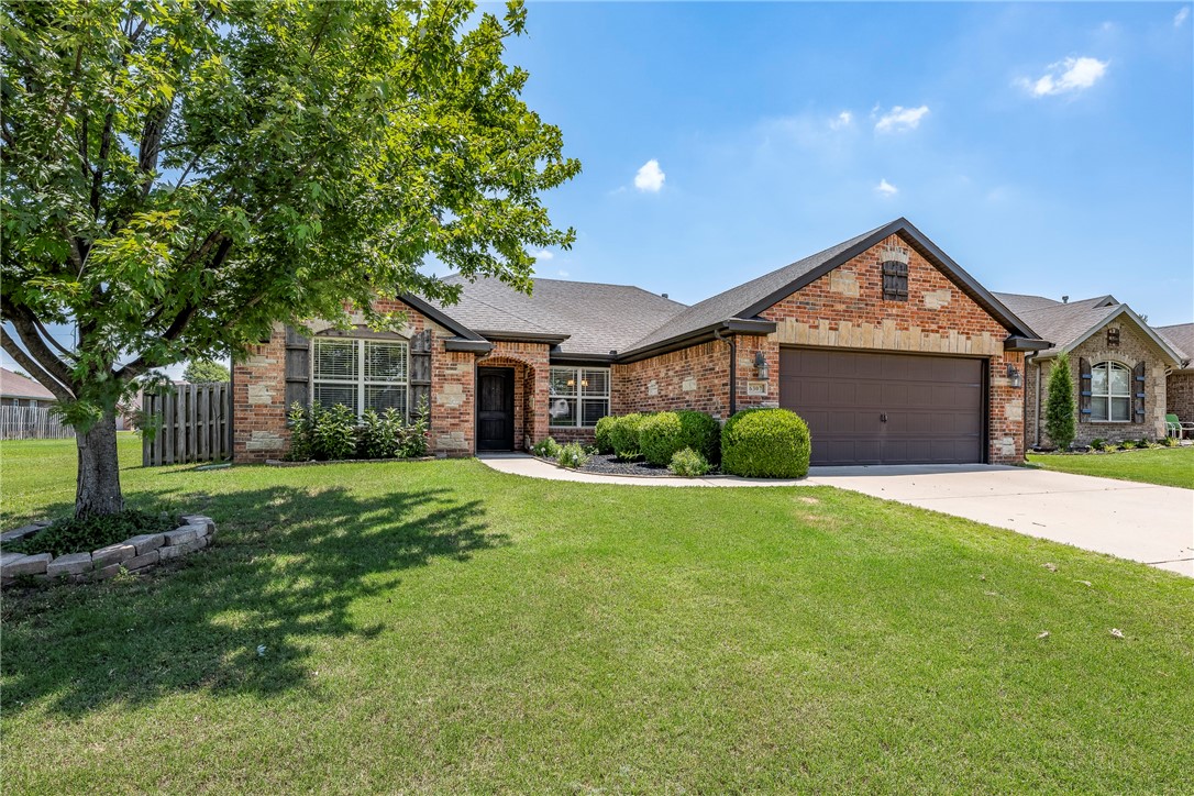 Bellview - Residential