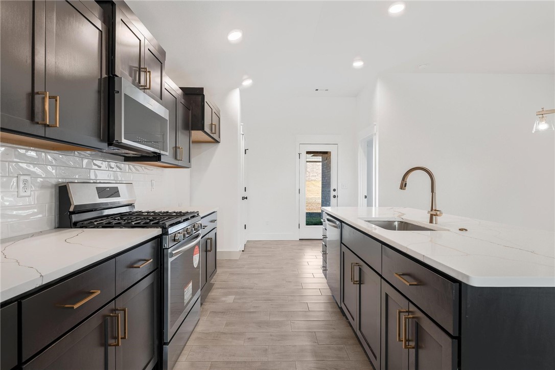 Yorktown - Residential