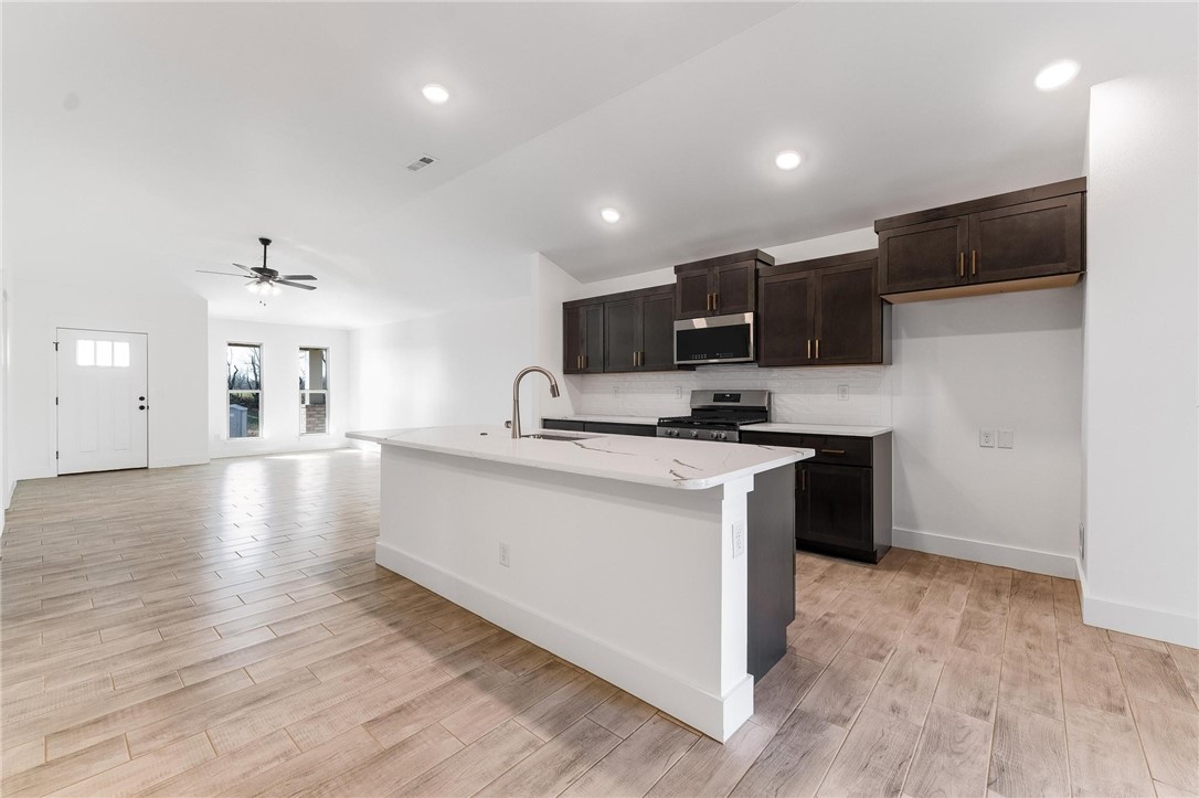 Yorktown - Residential