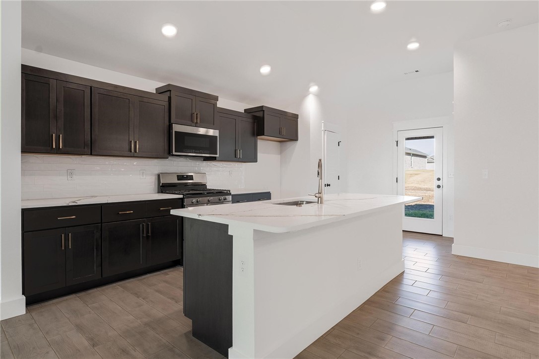 Yorktown - Residential