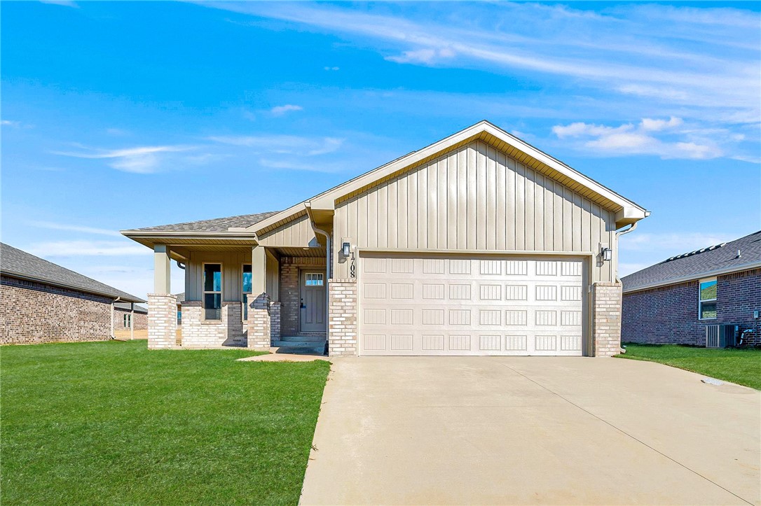 Yorktown - Residential