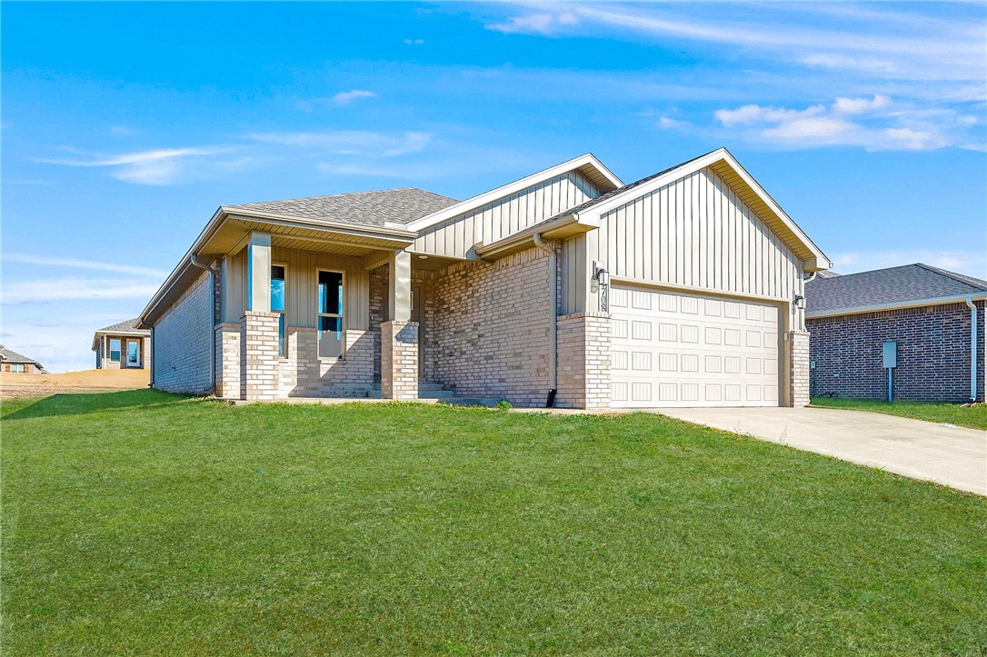 Yorktown - Residential