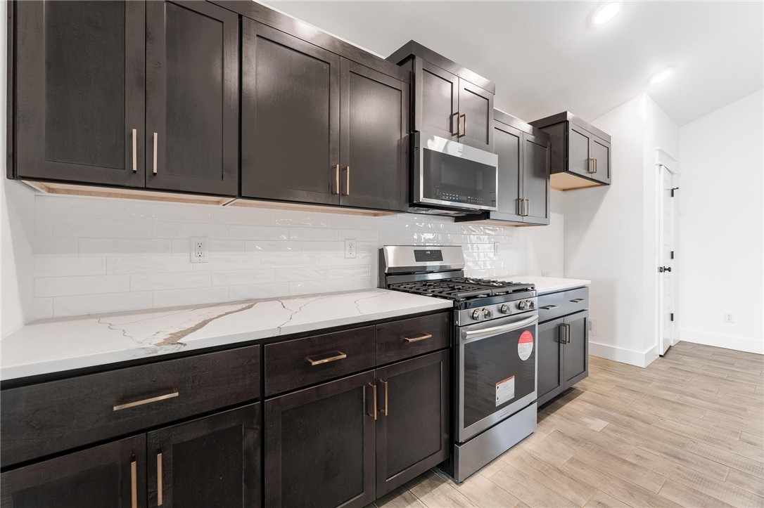 Yorktown - Residential