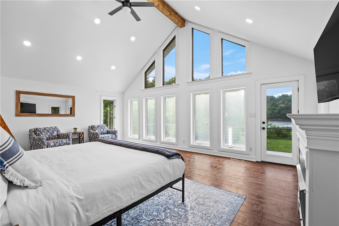 Vans Lakeside Acres Rurban - Residential