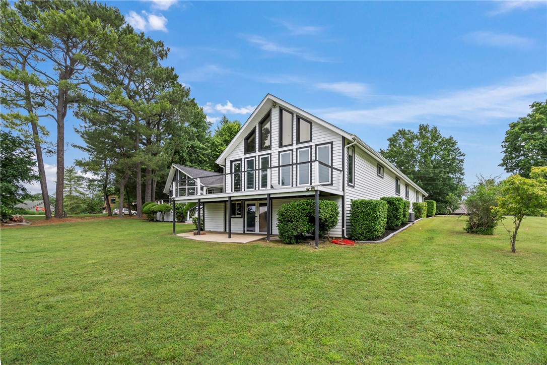 Vans Lakeside Acres Rurban - Residential