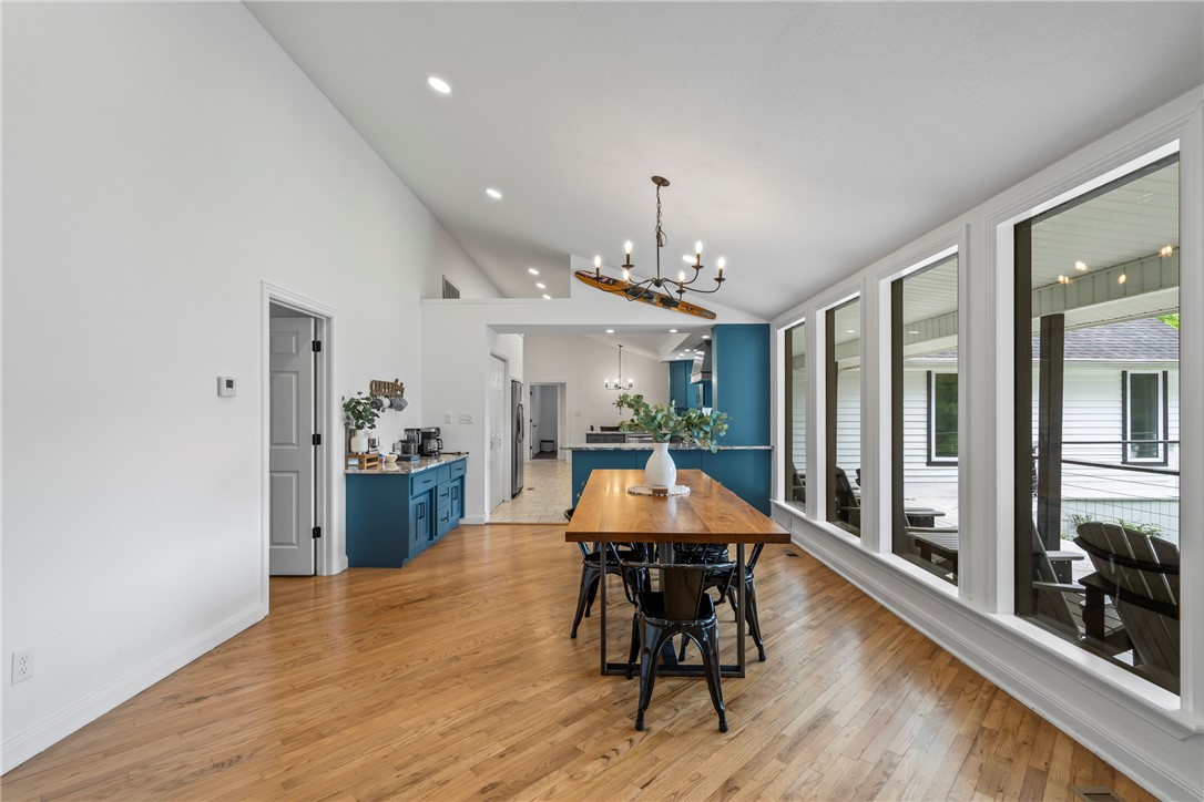Vans Lakeside Acres Rurban - Residential