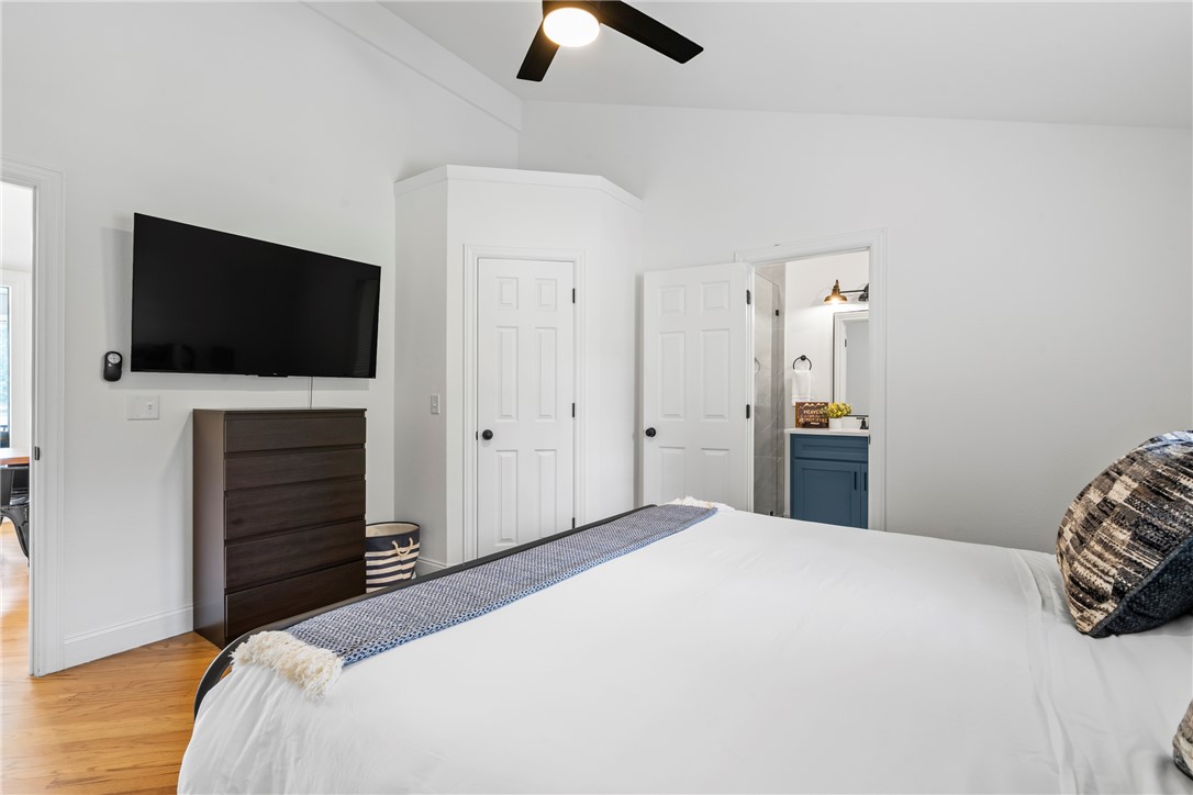 Vans Lakeside Acres Rurban - Residential
