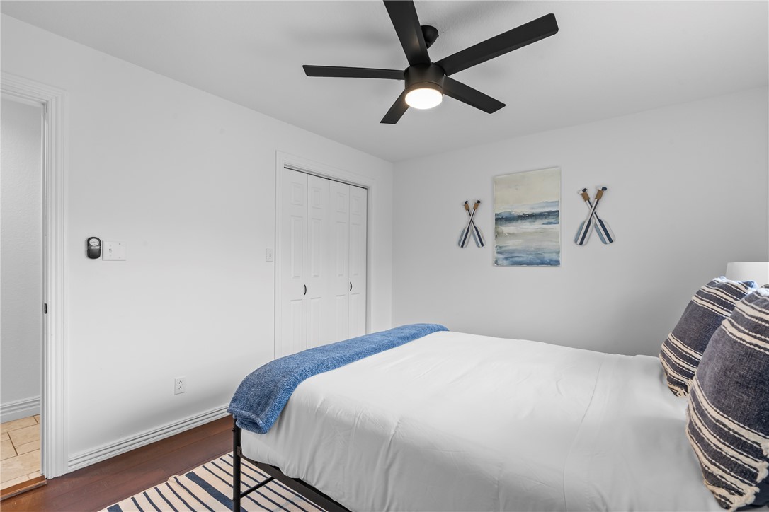 Vans Lakeside Acres Rurban - Residential