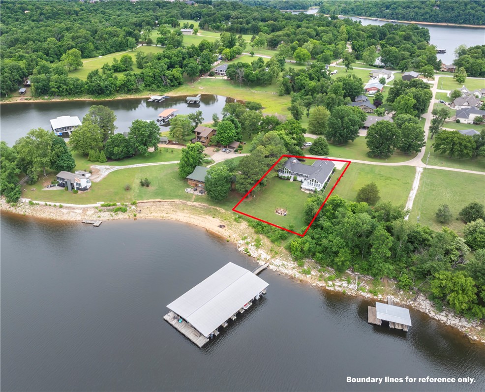 Vans Lakeside Acres Rurban - Residential