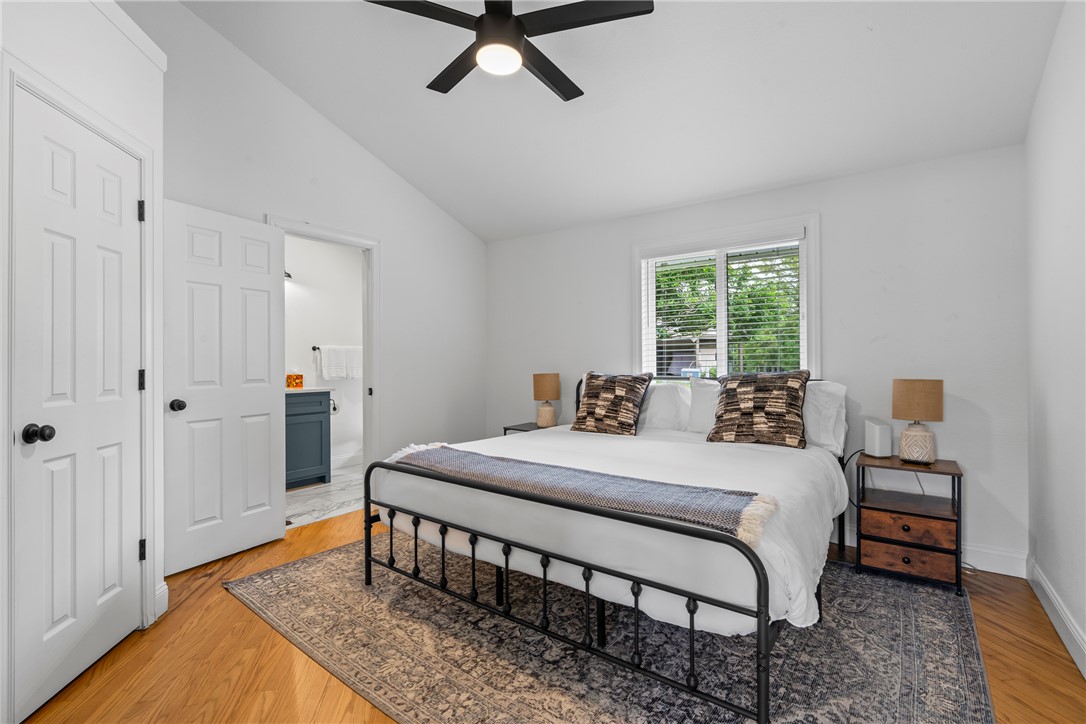 Vans Lakeside Acres Rurban - Residential