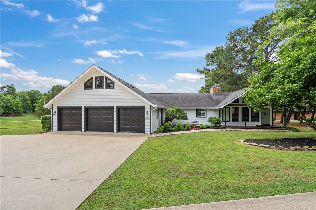 Vans Lakeside Acres Rurban - Residential