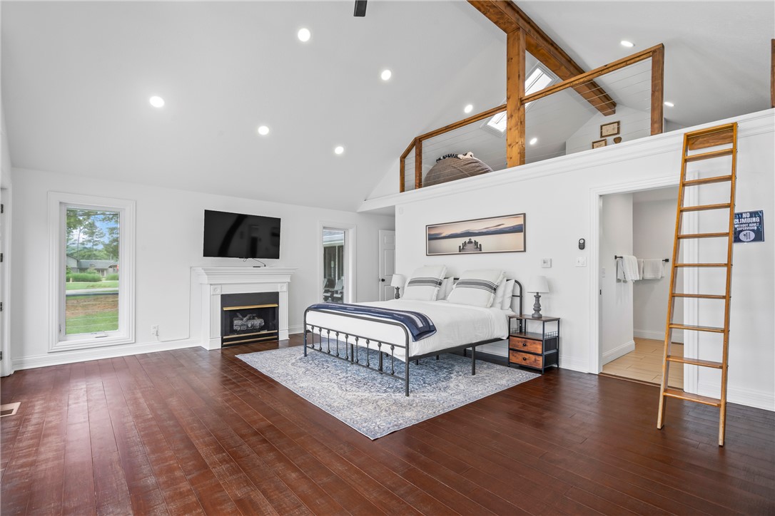 Vans Lakeside Acres Rurban - Residential