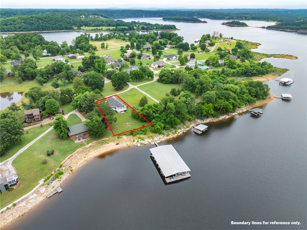 Vans Lakeside Acres Rurban - Residential