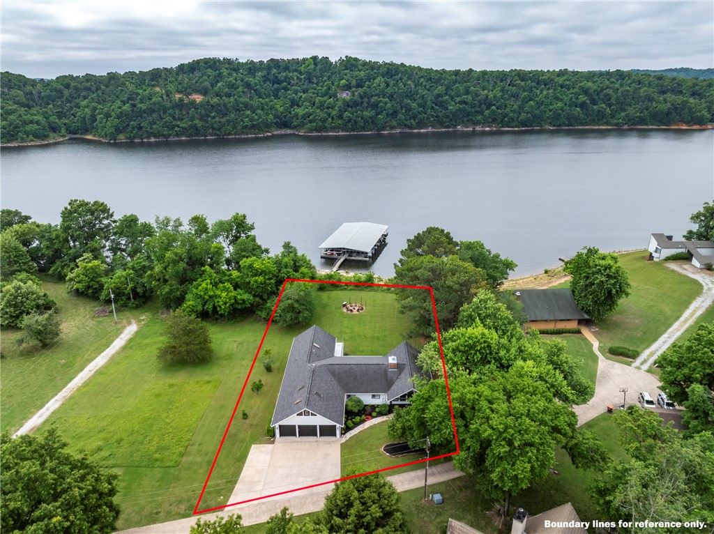 Vans Lakeside Acres Rurban - Residential