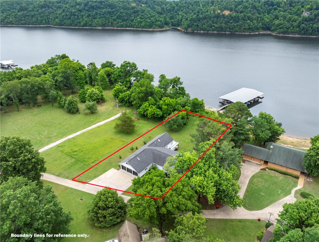 Vans Lakeside Acres Rurban - Residential