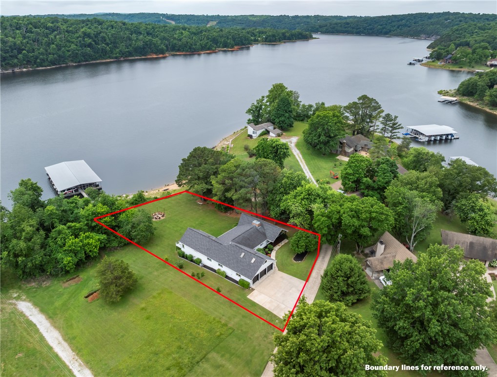 Vans Lakeside Acres Rurban - Residential