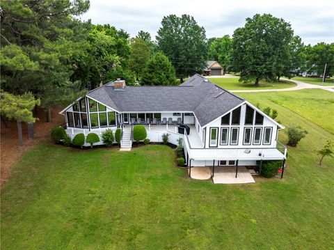 Photo of 10742 Sycamore Road, Lowell, AR 72745 (MLS # 1348434)
