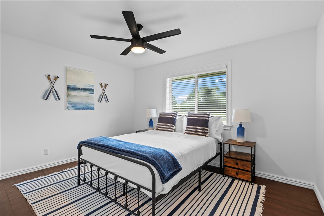 Vans Lakeside Acres Rurban - Residential