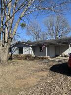 This old House ! Completely remodeled!New windows & doors and paint of course, New kitchen cabinets, and appliances. Lots of new flooring and fixtures H&A has been replaced hot water heater replaced with in the last 5 years.3 Bedrooms 1 bath ,a dining area and a huge laundry room . There's a new deck out back and a big beautiful tree for climbing & photos.Come ck out this comfy country home on one acre !