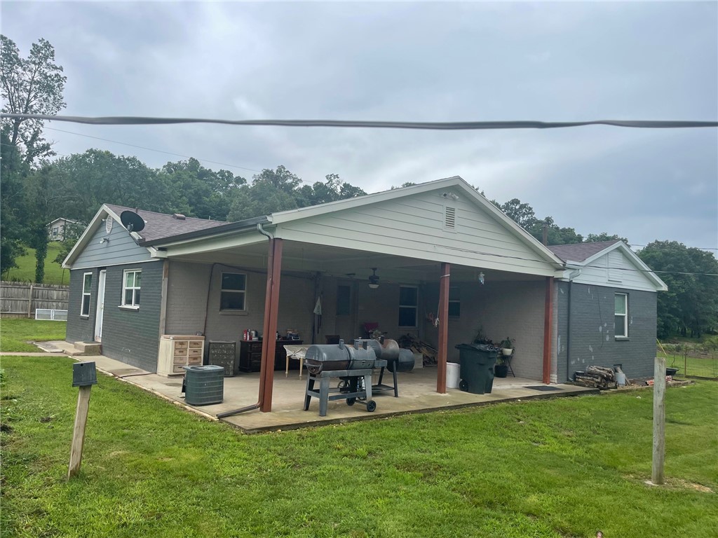 28-17-33-Rural - Residential