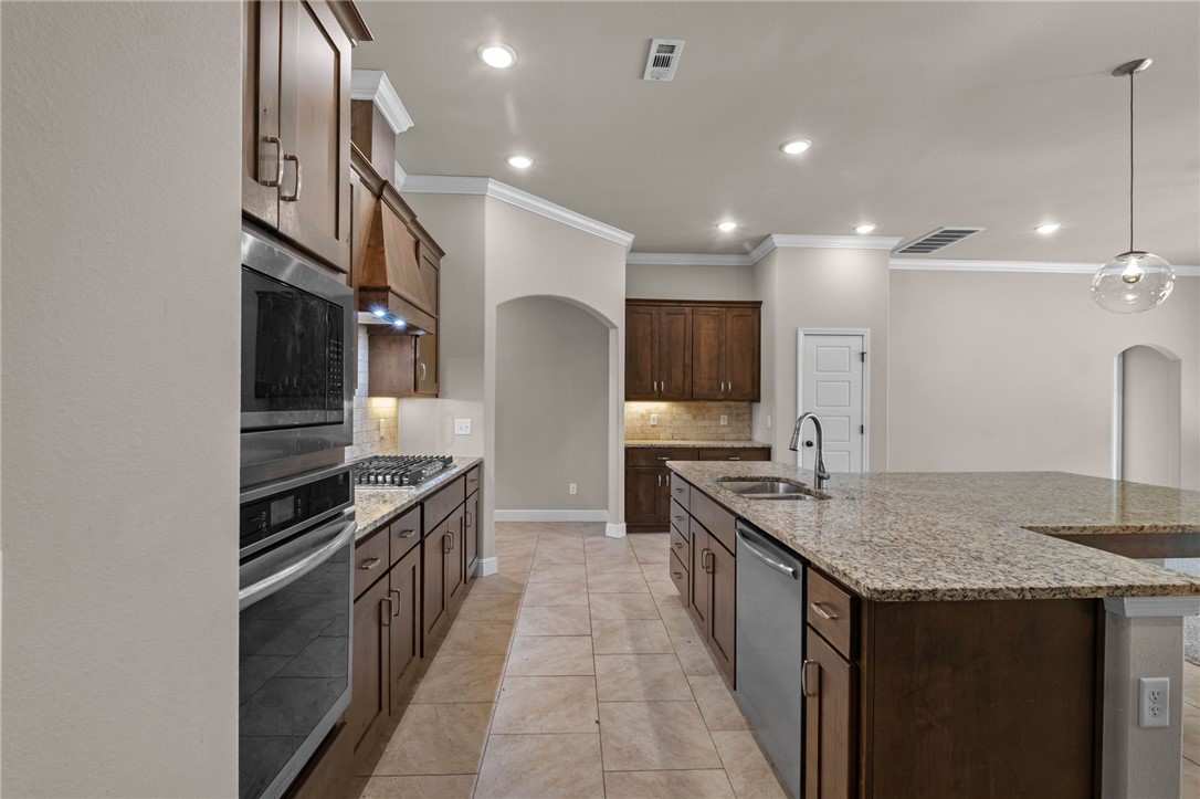 Deere Creek Sub Ph 1 - Residential