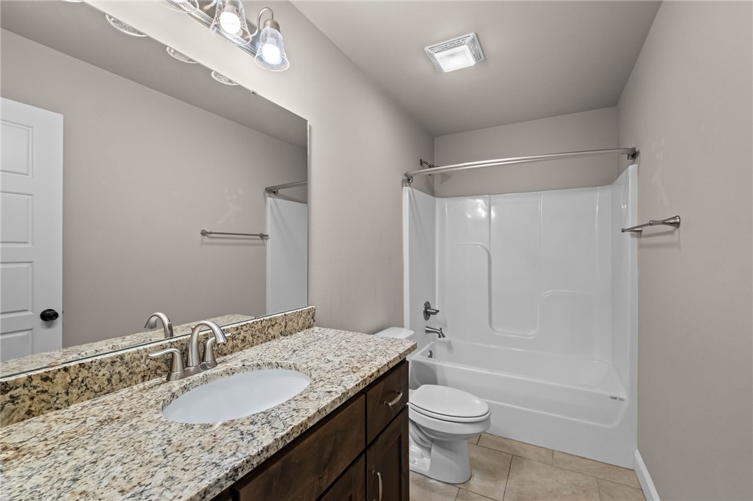 Deere Creek Sub Ph 1 - Residential