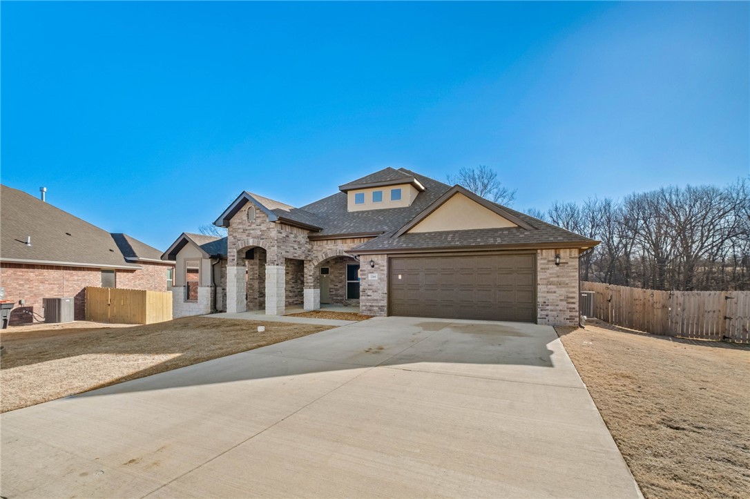 Deere Creek Sub Ph 1 - Residential