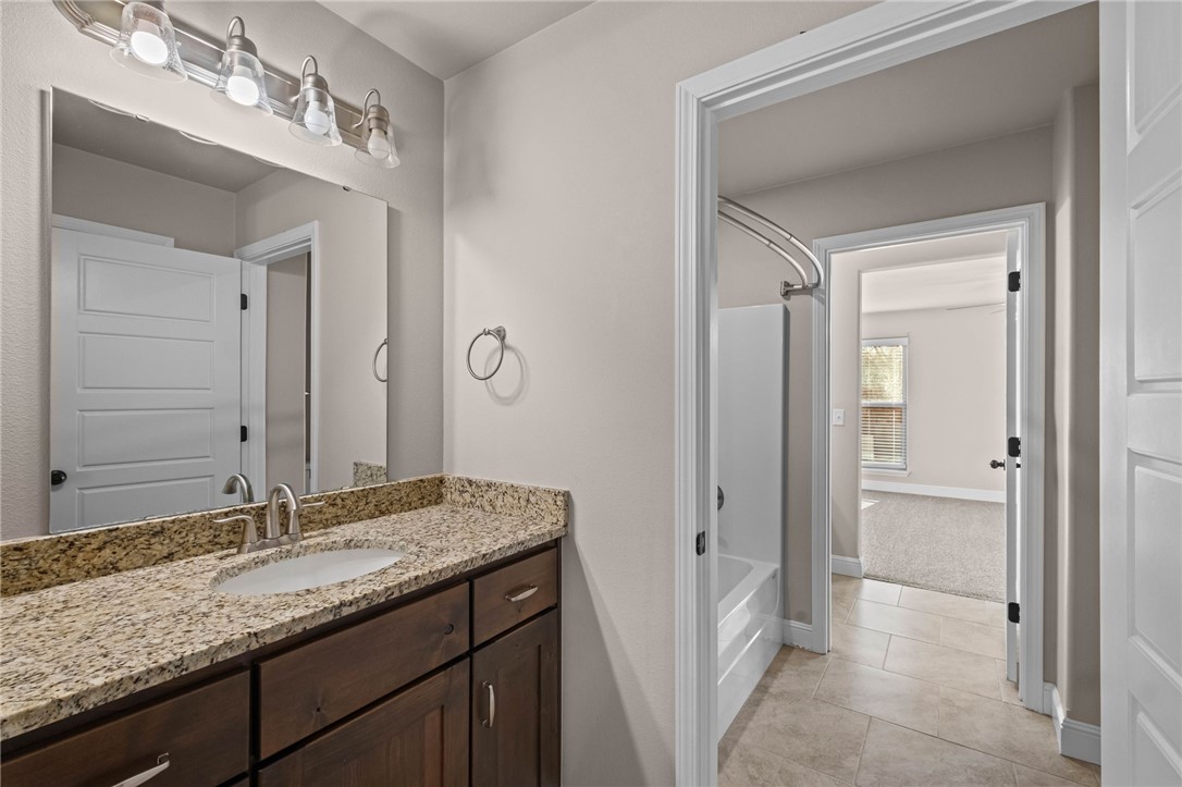 Deere Creek Sub Ph 1 - Residential