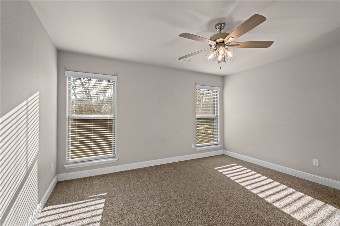 Deere Creek Sub Ph 1 - Residential